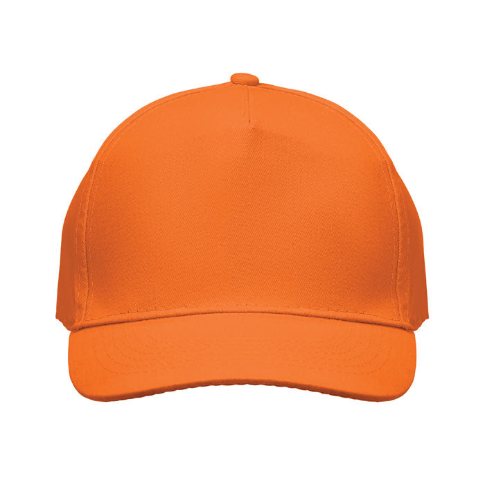 SUNNY — Orange — dessus