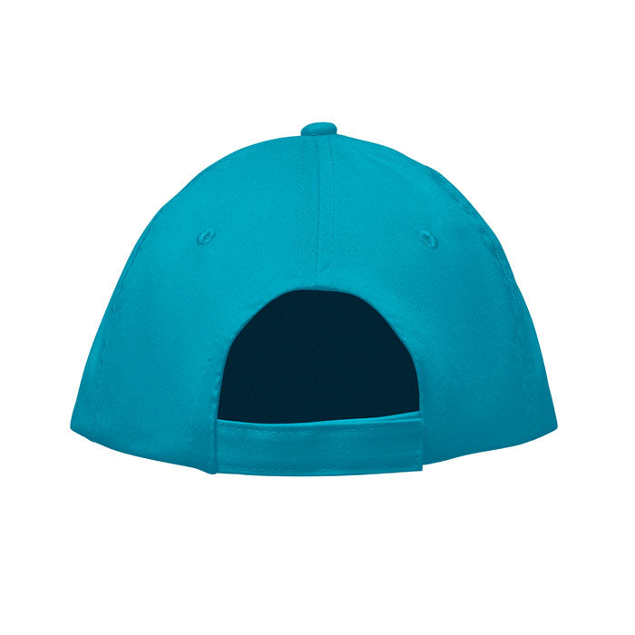 SUNNY — Turquoise — dos