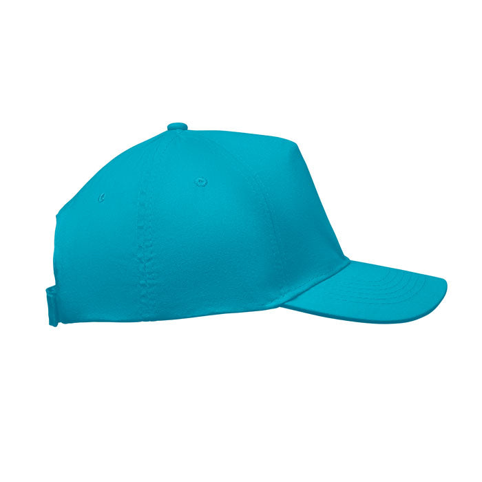 SUNNY — Turquoise — profil