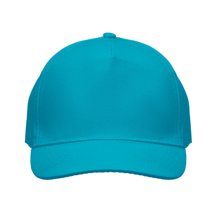 SUNNY — Turquoise — dessus