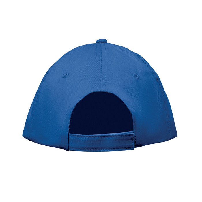 SUNNY — Bleu Royal — dos