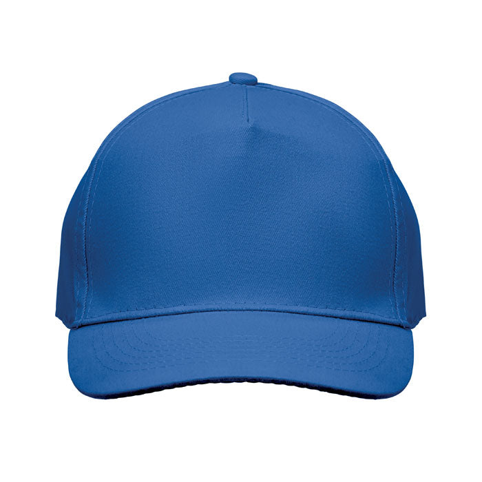 SUNNY — Bleu Royal — dessus