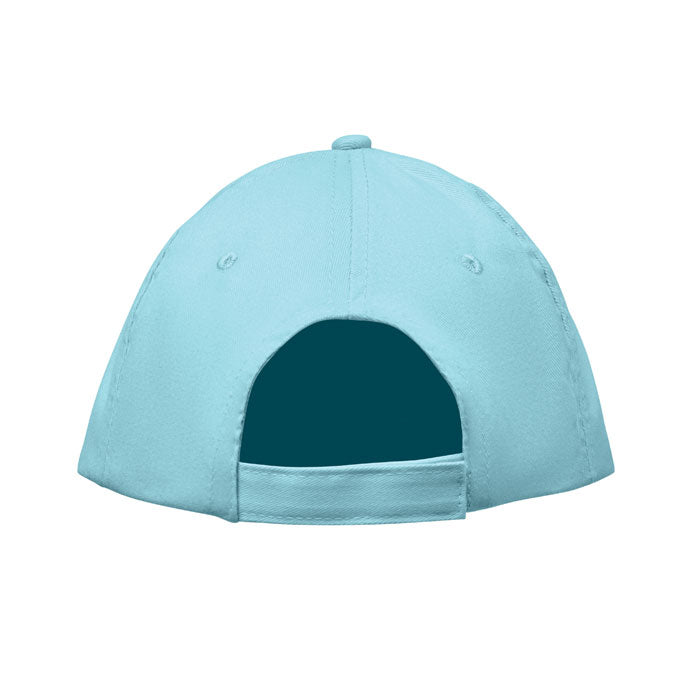 SUNNY — Bleu Bébé — dos