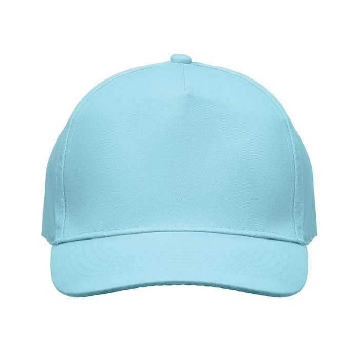 SUNNY — Bleu Bébé — dessus
