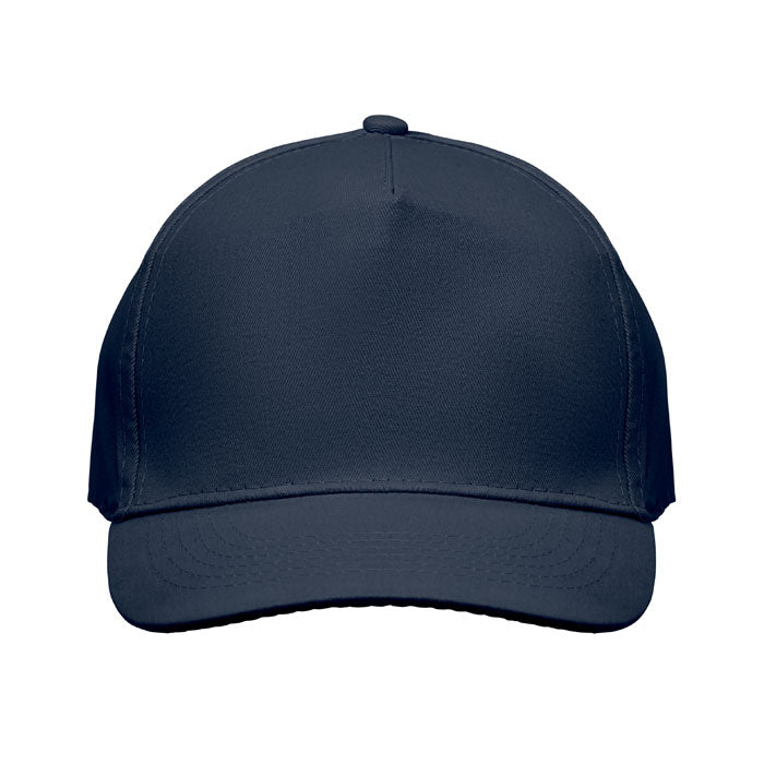 SUNNY — Bleu Marine — dessus