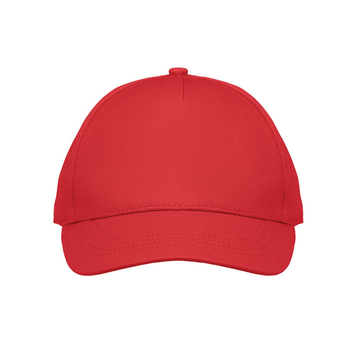 BUZZ KIDS — Rouge — profil