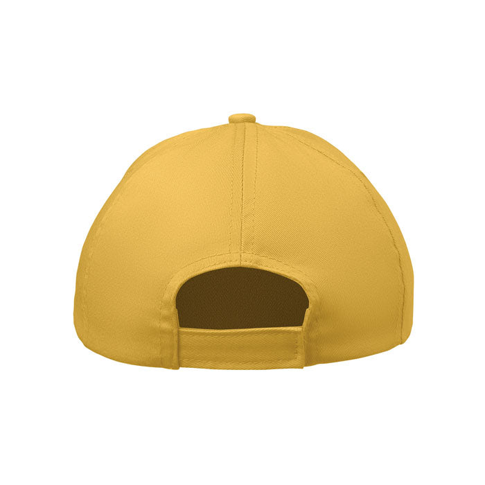 BUZZ KIDS — Jaune — item detail picture