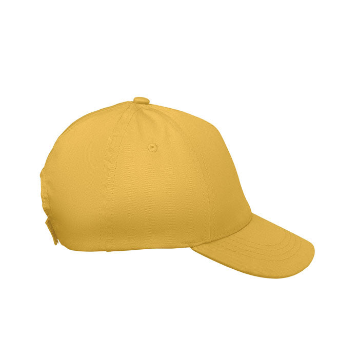BUZZ KIDS — Jaune — ouvert