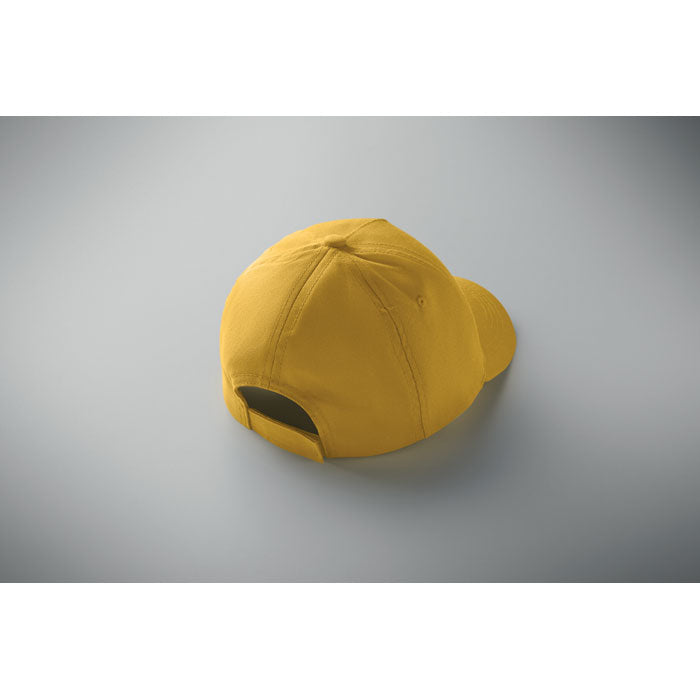 BUZZ KIDS — Jaune — 6