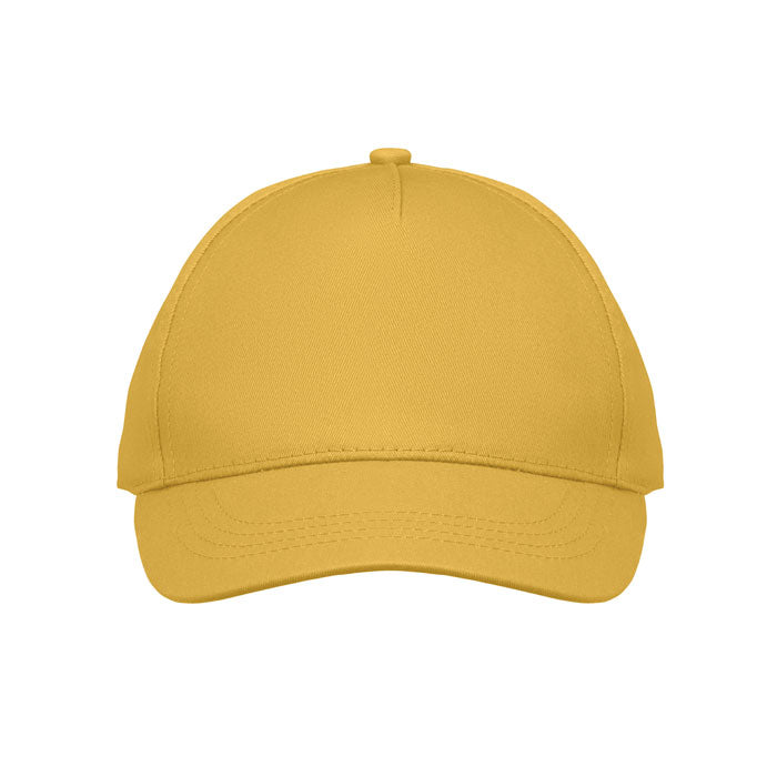 BUZZ KIDS — Jaune — profil