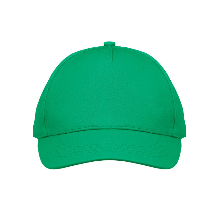 BUZZ KIDS — Vert — profil