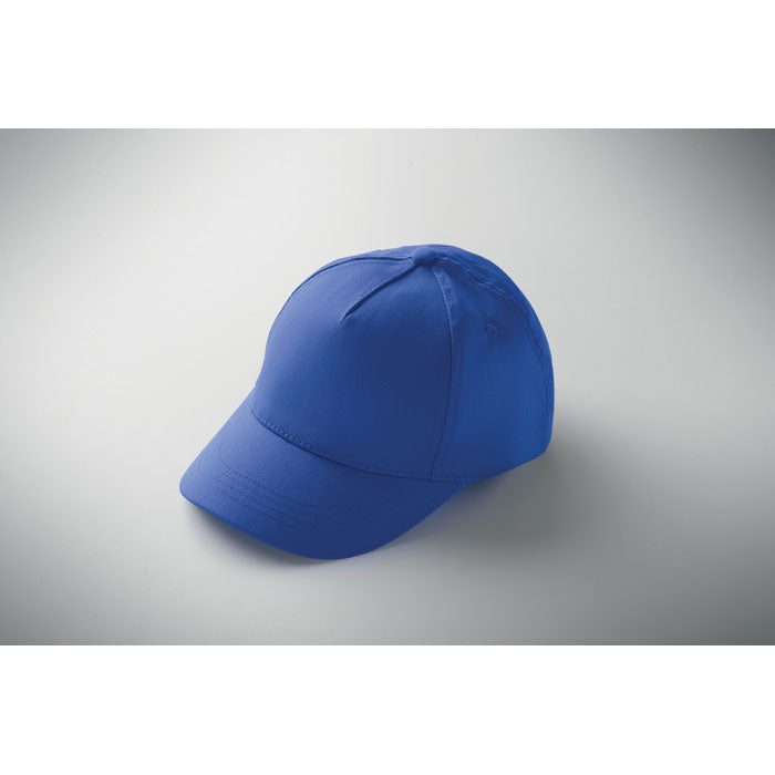 BUZZ KIDS — Bleu Royal — 7