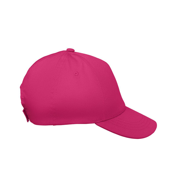 BUZZ KIDS — Fuchsia — ouvert
