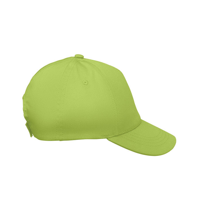 BUZZ KIDS — Lime — ouvert