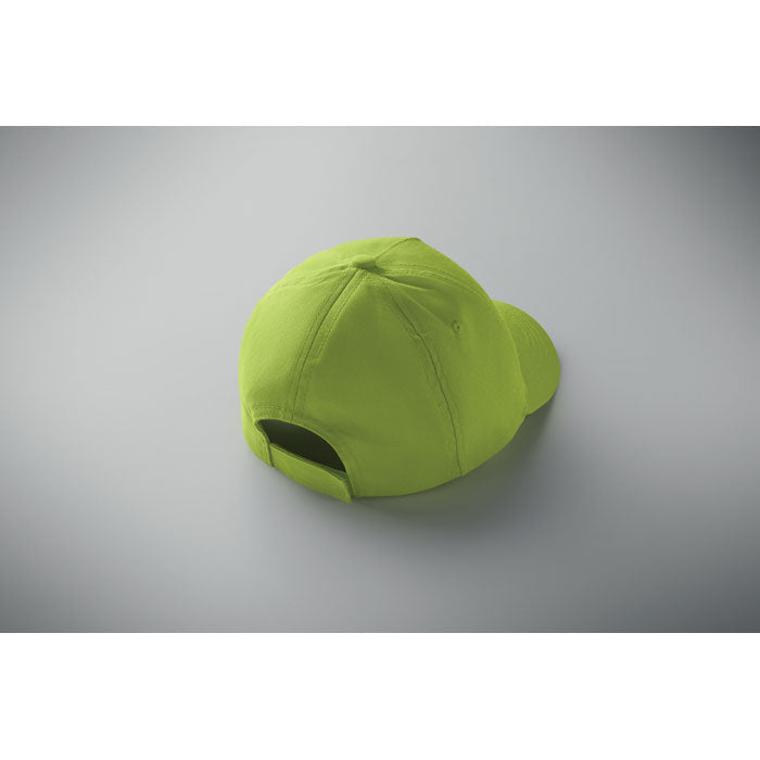 BUZZ KIDS — Lime — 6