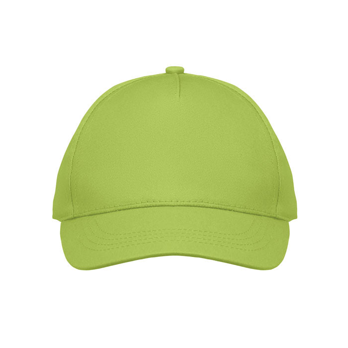 BUZZ KIDS — Lime — profil