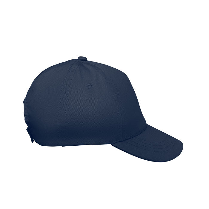 BUZZ KIDS — Bleu Marine — ouvert