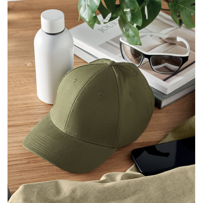 BAHAMAS — Vert Armée Vert — item ambiant picture