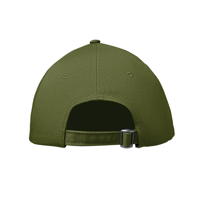 BAHAMAS — Vert Armée Vert — dos