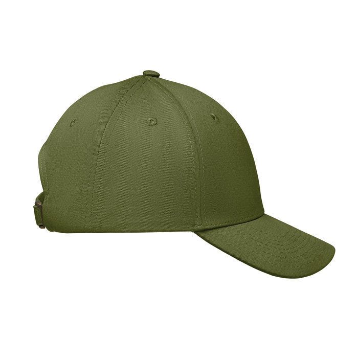 BAHAMAS — Vert Armée Vert — ouvert