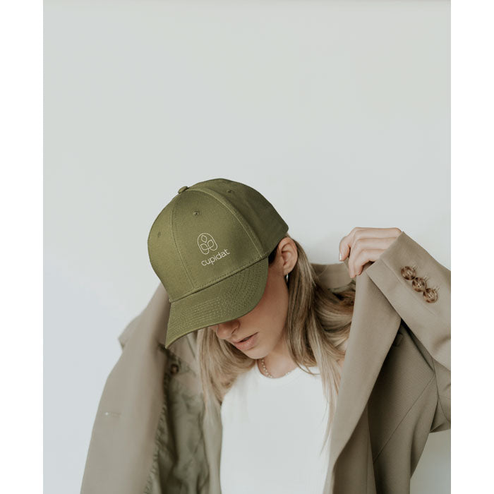 BAHAMAS — Vert Armée Vert — détail 2