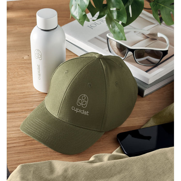 BAHAMAS — Vert Armée Vert — détail 3