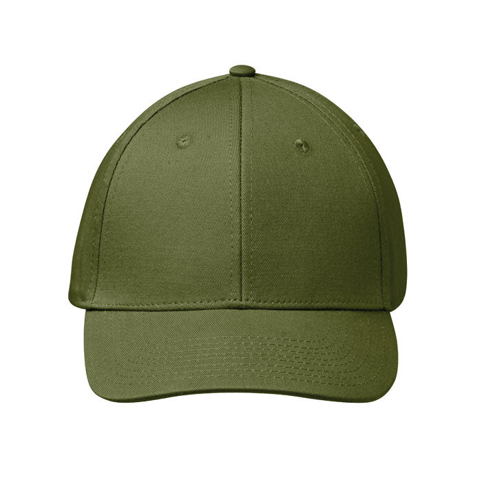 BAHAMAS — Vert Armée Vert — dessus