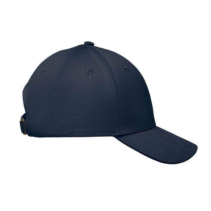 BAHAMAS — Bleu Marine — ouvert