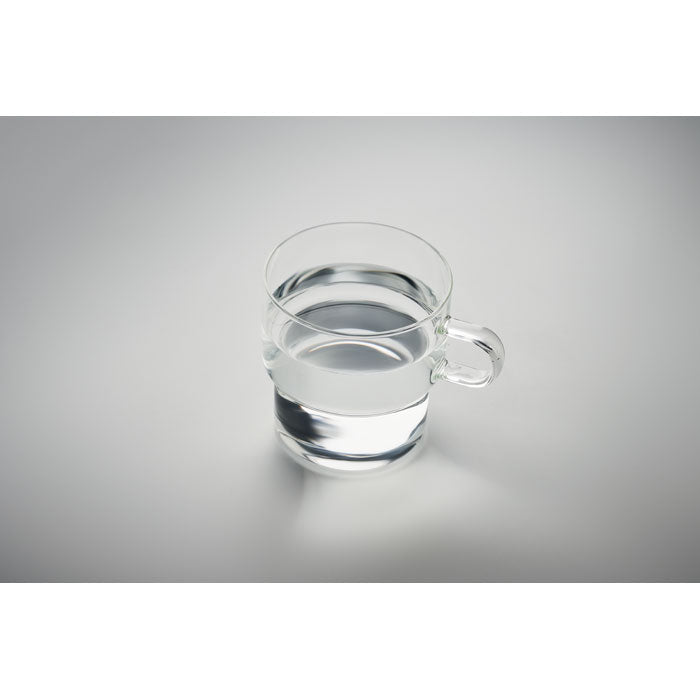 BOROMUG — Transparent — item detail picture