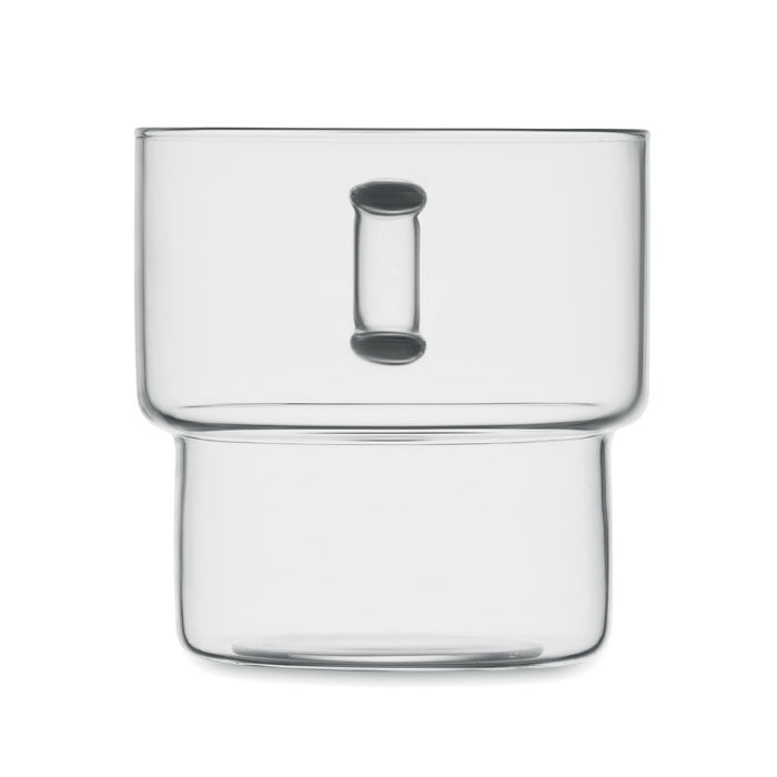 BOROMUG — Transparent — détail 1