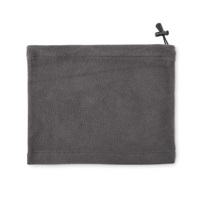 BLIZZARD RPET — Gris Pierre — dos
