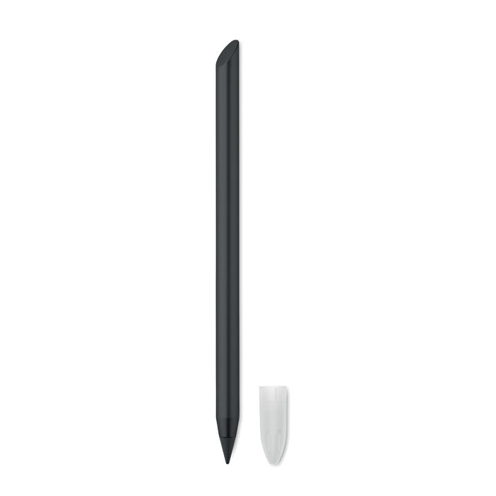PENEVER — Noir — ouvert