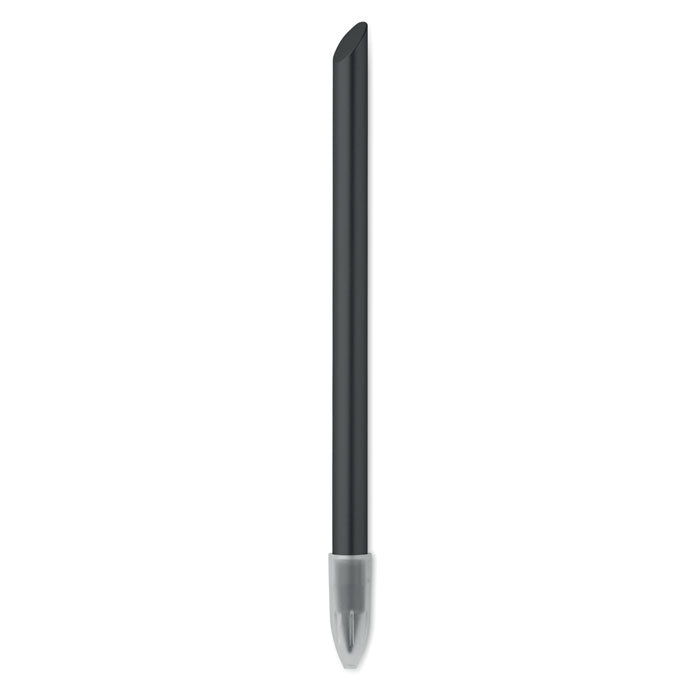 PENEVER — Noir — dessus