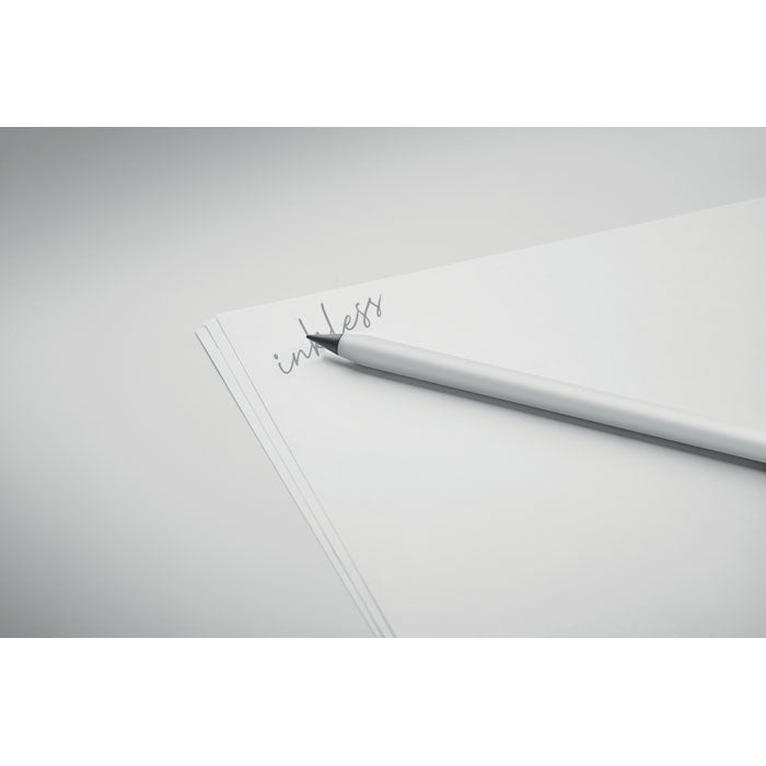PENEVER — Blanc — ouvert