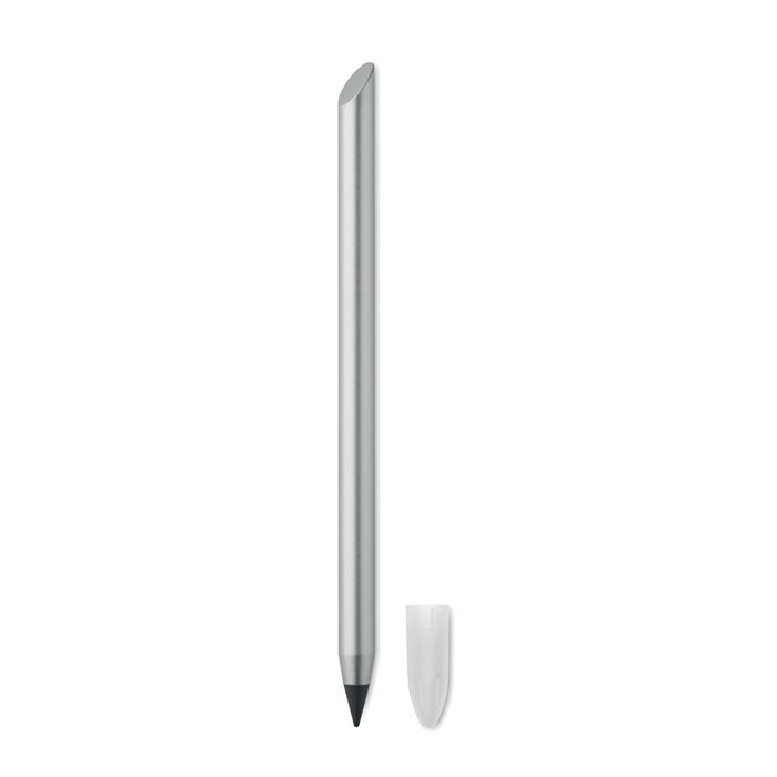 PENEVER — Argent Mat — ouvert