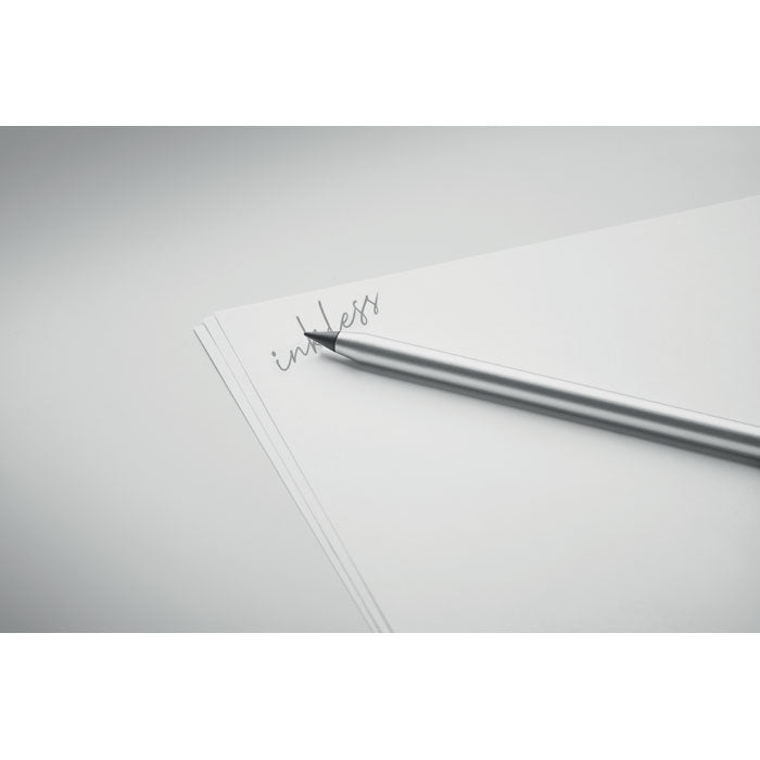PENEVER — Argent Mat — détail 2