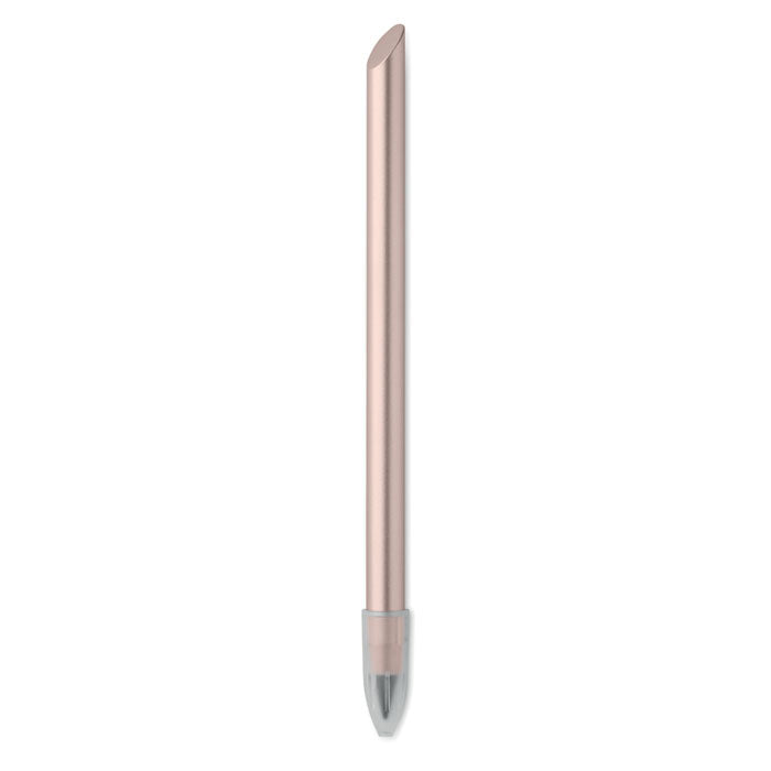 PENEVER — Beige/Rouge — dessus