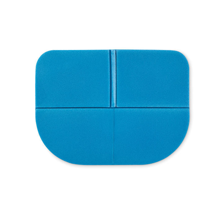 FALTBAR — Bleu Bébé — dos