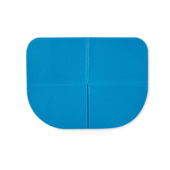 FALTBAR — Bleu Bébé — profil