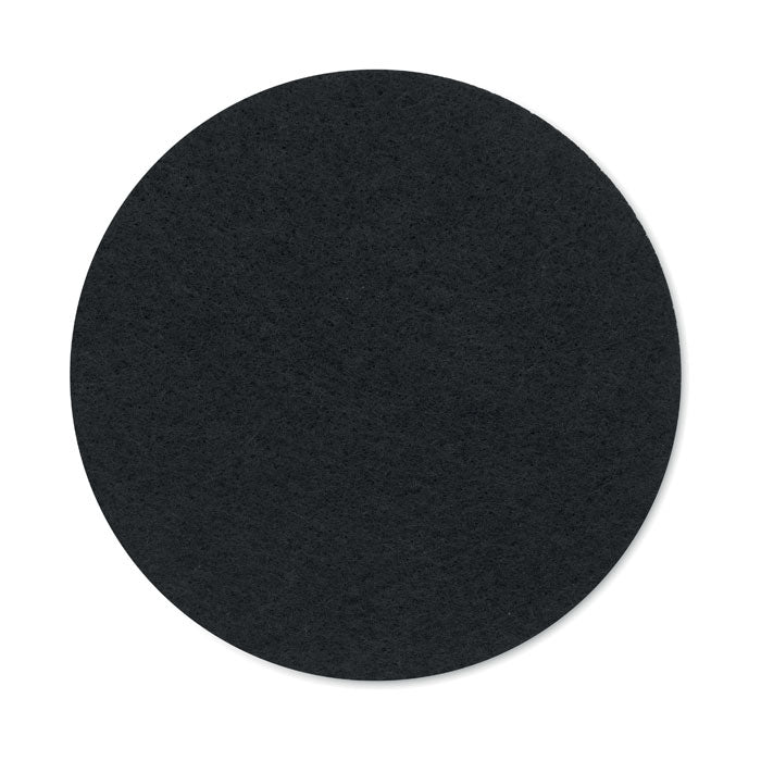 FELTSTER — Noir — ouvert