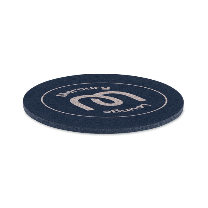 FELTSTER — Bleu — exemple de marquage