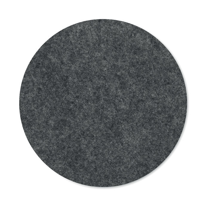 FELTSTER — Gris Pierre — ouvert