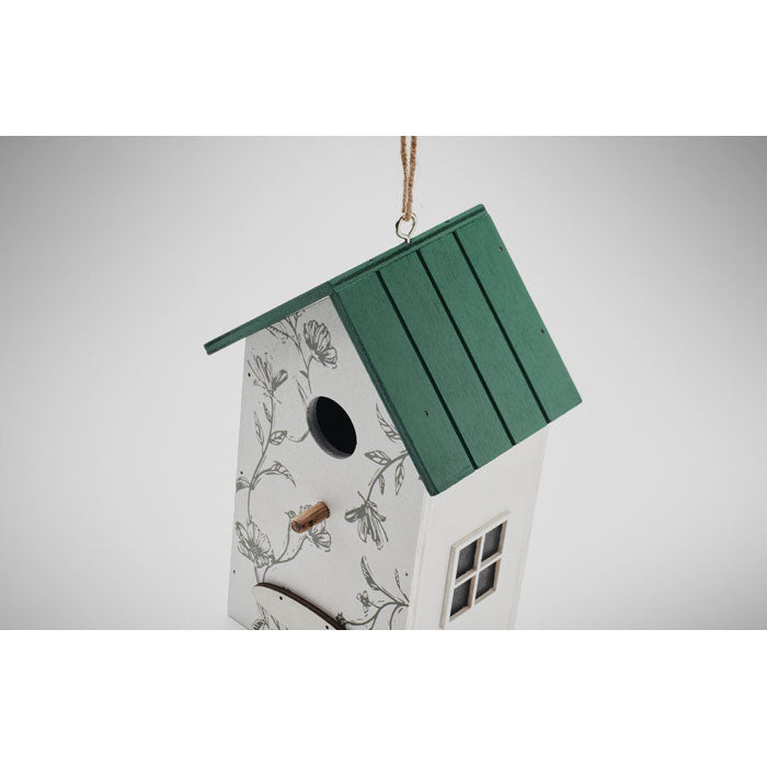 GREENJAY — Blanc — item detail picture