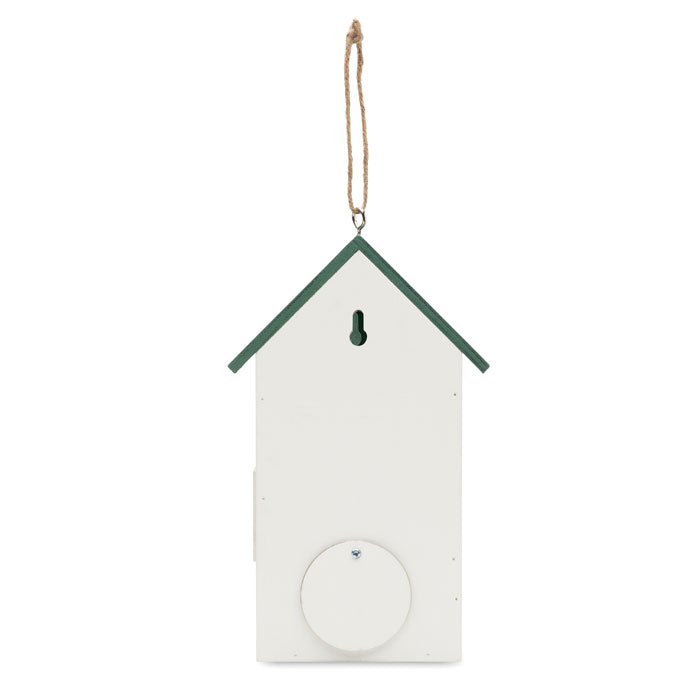 GREENJAY — Blanc — dessus