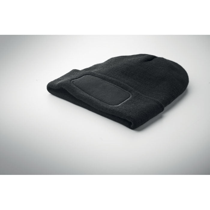 CAPNIT — Noir — item detail picture