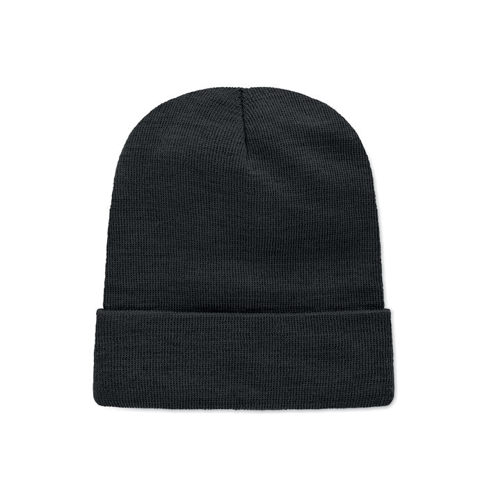 CAPNIT — Noir — ouvert