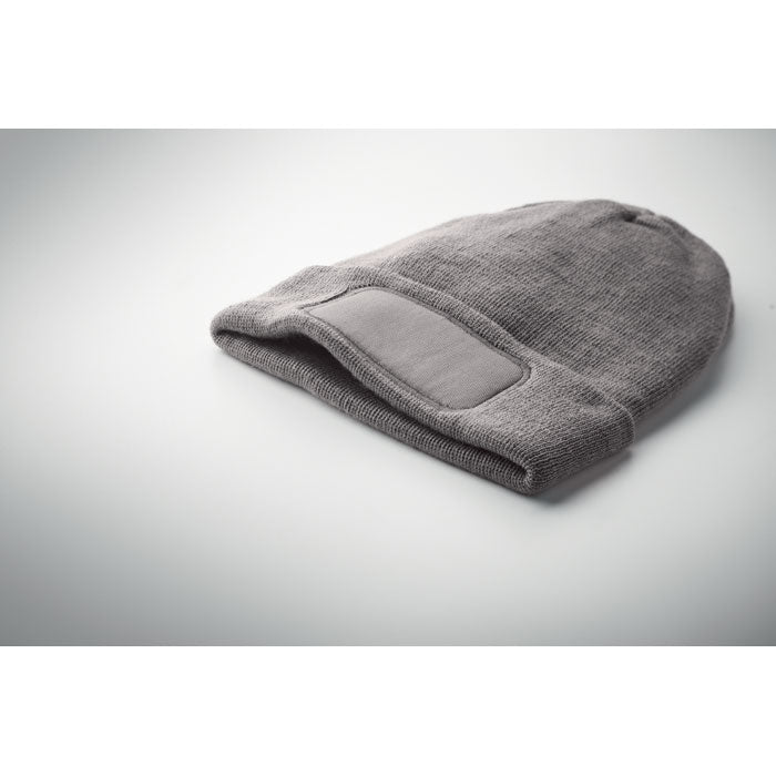 CAPNIT — Gris Pierre — item detail picture