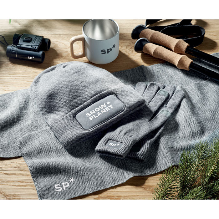 CAPNIT — Gris Pierre — détail 1
