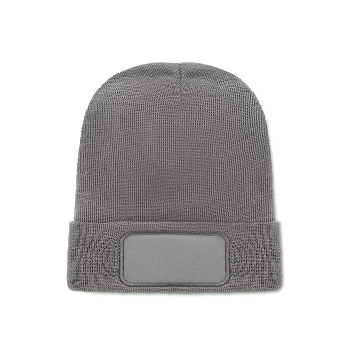 CAPNIT — Gris Pierre