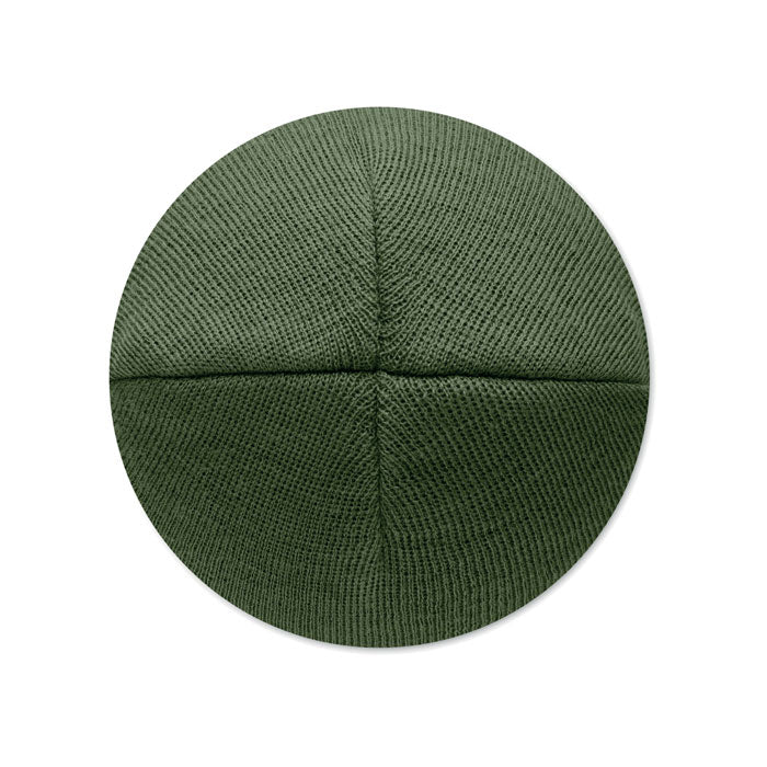 CAPNIT — Vert Foncé — dos